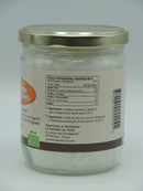 Huile vierge de noix de coco, 300ml, la Maison du coco