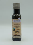 Huile de cacahuète grillée, 250ml, Bio Planète