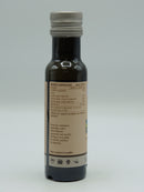 Huile de cacahuète grillée, 250ml, Bio Planète