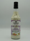 Sauce vinaigrette, Ail & ciboulette, 50cl, Vigean