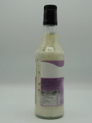 Sauce vinaigrette, Ail & ciboulette, 50cl, Vigean