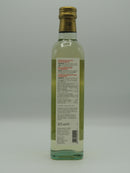 Vinaigre balsamique blanc , 500ml, La Selva