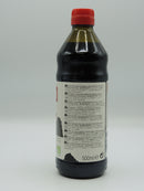 Sauce soja Tamari strong, 500ml, Lima