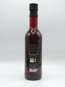 Vinaigre de vin aromatisé framboise, 50cl, Vigean