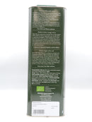 Huile d'olive vierge extra, Bidon 5 litres Epikouros, Origine Grèce