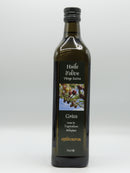 Huile d'Olive Vierge Extra Fruitée, 75cl Epikouros, Origine Grèce