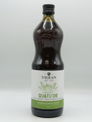 Huile bio Quatu'or, 1l, Vigean