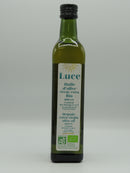Huile d'olive vierge extra, 50cl, Luce