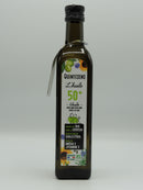 L'huile 50+, Quintesens, 50cl