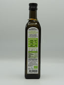 L'huile 50+, Quintesens, 50cl