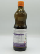 Huile bio Quintu'or, 50cl, Vigean