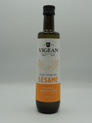 Huile de sésame, 50cl, Vigean