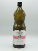 Huile de sésame, 1l, Vigean