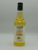 Huile de tournesol, 50cl, la Ferme d'Ysengrain