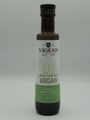 Huile vierge bio Argan, 25cl, Vigean