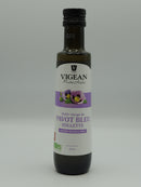 Huile de pavot bleu, 25cl, Vigean