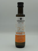 Huile vierge bio Noisette, 25cl, Vigean
