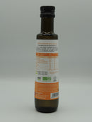 Huile vierge bio Noisette, 25cl, Vigean