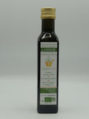 Huile de graines de chanvre, 25cl, Chanvr'eel