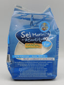 Sel marin de l'Atlantique, Fin, 500g, Danival
