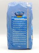 Gros sel marin de l'Atlantique, 1kg, Danival