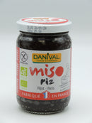 Miso Riz bio 200g, Danival