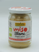 Miso blanc bio 200g, Danival