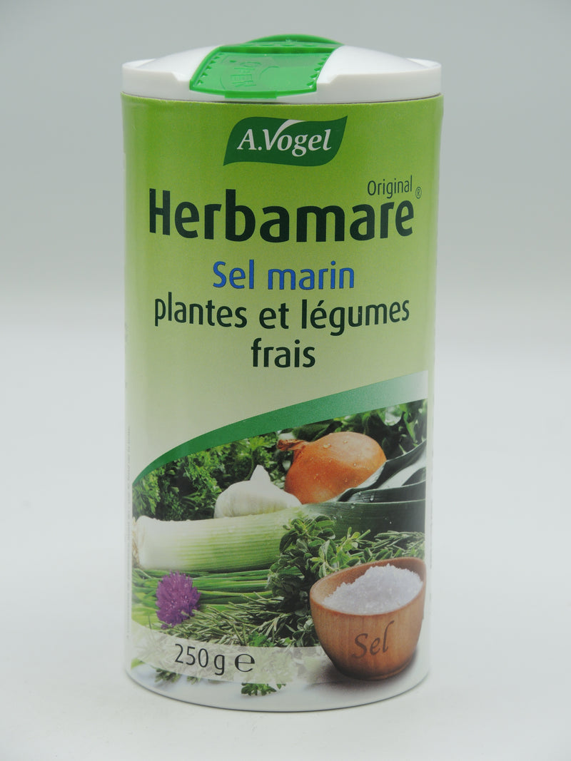 Herbamare® Original, 250g, Vogel