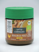 Bouillon de poulet Classique, Natur compagnie