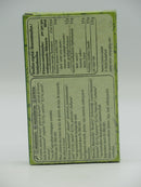 Bouillon végétal classique, 8 cubes, Natur compagnie