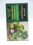 Cubes aux herbes, 8 cubes, Natur compagnie