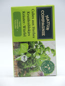 Cubes aux herbes, 8x, Natur compagnie