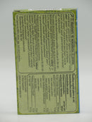 Bouillon de légumes à faible teneur en sel, 8 cubes, Natur compagnie