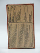 Bouillon avec viande de bœuf, 8 cubes, Natur compagnie