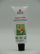 Pâte de gingembre, 50g, Arche