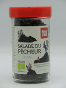 Salade du pêcheur, paillettes à saupoudrer, 40g, Lima