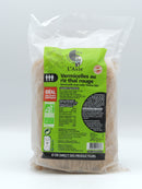 VERMICELLES AU RIZ THAÏ ROUGE, 240g, Autour du riz