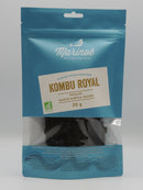 Kombu royal, 20g, Marinoë
