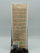 Nouilles riz brun, potiron, gingembre, 250g, Terra sana