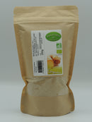 Gingembre, 250g, Moulin des Peupliers