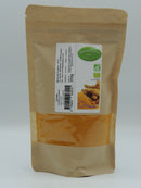 Curcuma, 250g, Moulin des Peupliers