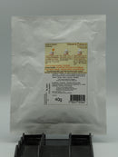 Velouté de potimarron, 40g, Moulin des Peupliers