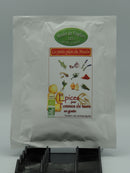 Epices pour pommes de terre en gratin, 35g, Moulin des Peupliers