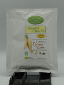 Crème de panais au cumin, 38g, le Moulin des Peupliers