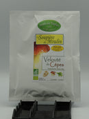 Velouté de cèpes, 38g, le Moulin des Peupliers