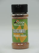 Mélange guacamole, 45g, Cook
