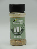 Wok, mélange d'épices, 35g, Cook