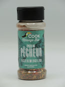 Epices du pêcheur, 30g, Cook
