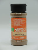 Compote & crumble, mélange d'épices, 35g, Cook