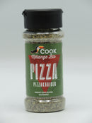Pizza, mélange d'épices, 13g, Cook